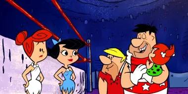 The Flintstones and WWE: Stone Age Smackdown