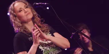 Joan Osborne