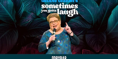 Debbie Childers: Sometimes You Gotta Laugh