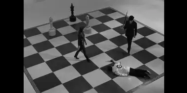 The 'Chess Board' Introduction