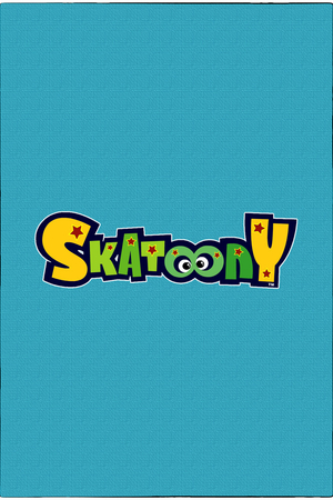 Skatoony