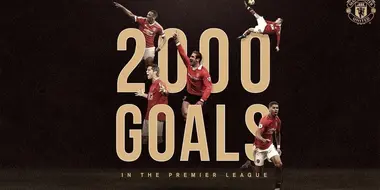 All 2000 Premier League Goals