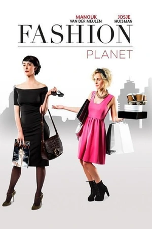 Fashion Planet