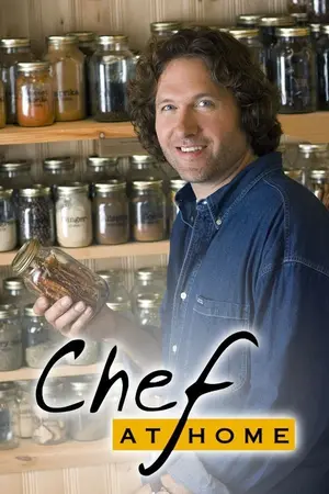 Chef at Home