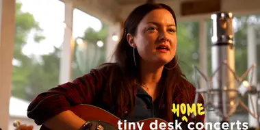 Ashley Ray: Tiny Desk (Home) Concert