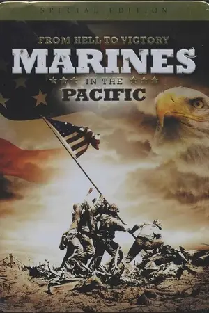 Marines in the Pacific