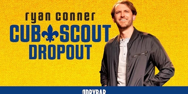 Ryan Conner: Cub Scout Dropout