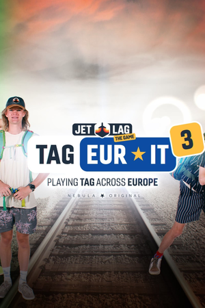 Tag Across Europe 3