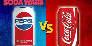 Do You Remember the Cola Wars: Coca-Cola vs. Pepsi?