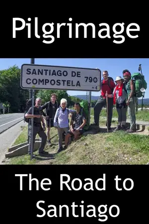 The Road to Santiago