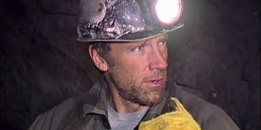 Coal Miner