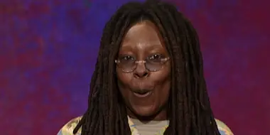 Whoopi Goldberg