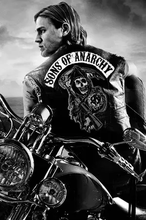 Sons of Anarchy