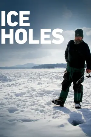 Ice Holes