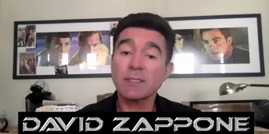 Record Breaking Documentary Producer - David Zappone