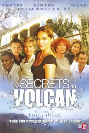 Les Secrets du volcan