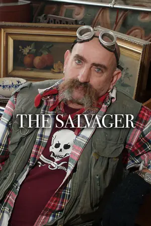 The Salvager