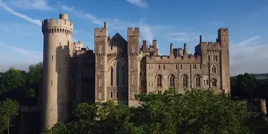 Arundel Castle