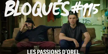 Orel's passions