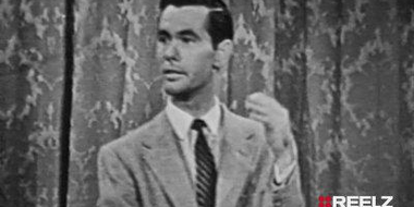 Johnny Carson