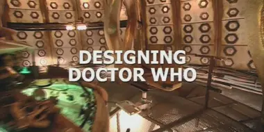 Designing Doctor Who