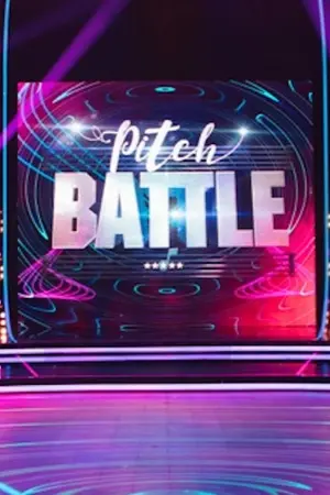 Pitch Battle