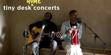 The Good Ones: Tiny Desk (Home) Concert