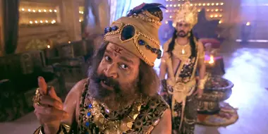 Shakuni's Devious Ploy