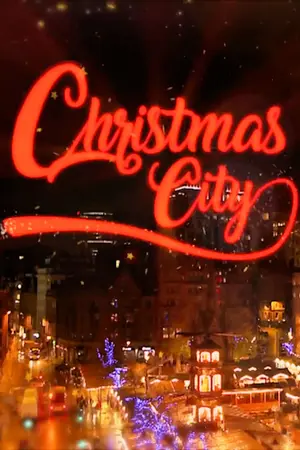 Christmas City