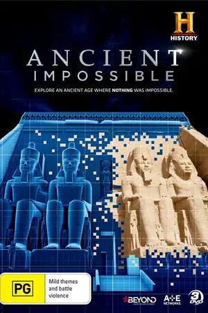 Ancient Impossible