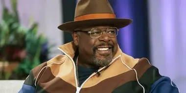MLK Day with Cedric the Entertainer, Pam Grier, Bernice King
