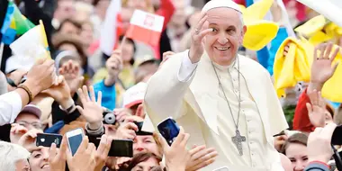 Francis - The Revolutionary Pope