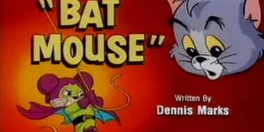 Bat Mouse