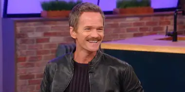 Rachael chats with Neil Patrick Harris