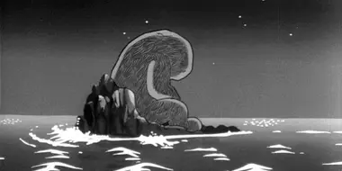 Giant Sea Monster - Part Two