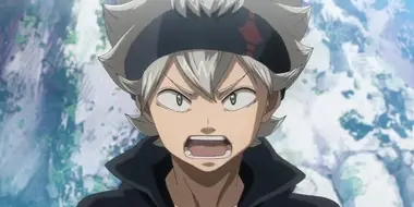 Black Clover: Jump Festa 2016 Special