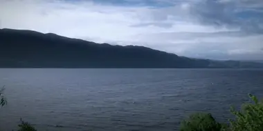 Legend of Loch Ness