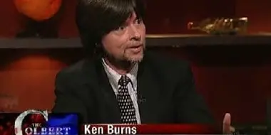 Ken Burns