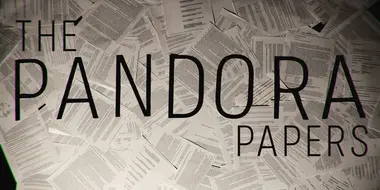 The Pandora Papers