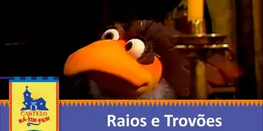 Raios e Trovões