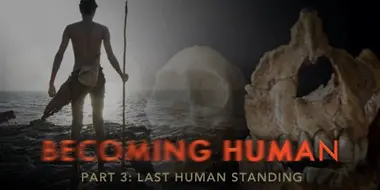 Last Human Standing