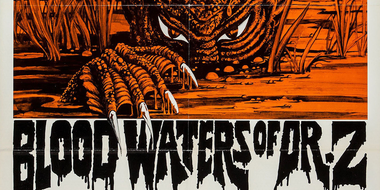 Blood Waters of Dr. Z