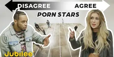 Do All Pornstars Think the Same?