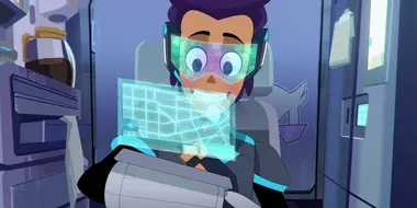 The Real Glitch Techs