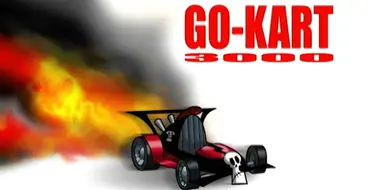 Go Kart 3000!