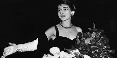 The Magic of Callas