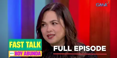 Judy Ann Santos-Agoncillo