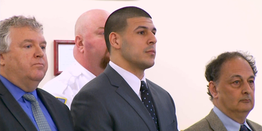 Aaron Hernandez: Secrets and Lies