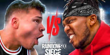 SIDEMEN VS JYNXZI