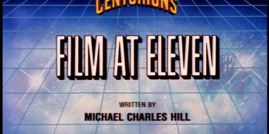 Film at Eleven